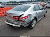 Toyota Camry Le 4T1B11HKXKU244554 fotografie