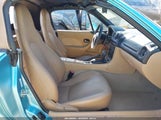 Mazda Mx-5 Miata Cloth/Ls/Se JM1NB353320228193 снимка