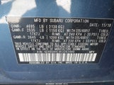 Subaru Outback 2.5I Premium 4S4BSAHC4K3262480 снимка