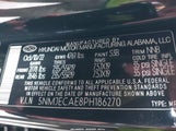 Hyundai Tucson Limited 5NMJECAE8PH186270 photo