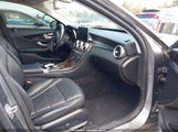 Mercedes-Benz C 300 4Matic 55SWF4KB2HU223439 photo