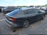 Kia K4 Lxs 3KPFT4DE1SE134251 снимка