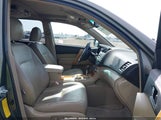 Toyota Highlander Hybrid Limited JTEEW44A382013321 photo