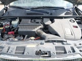 Toyota Highlander Hybrid Limited JTEEW44A382013321 photo