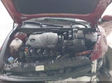Hyundai Sonata Sel KMHL64JA1RA394332 снимка