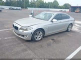 BMW 528I xDrive WBAXH5C53CDW02641 fotografie