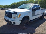 Ford F-150 Fx4 1FTFX1ET4CFB12963 снимка