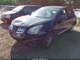 Nissan Rogue S JN8AS5MV1BW661185 снимка