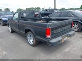 Chevrolet S Truck S10 1GCCS14Z5K2166012 fotografie