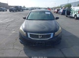 Honda Accord 2.4 Ex-L JHMCP26899C015902 снимка