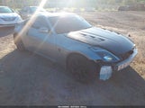 Nissan 350Z Touring JN1AZ34E35M650851 fotografie