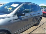 Volkswagen Tiguan 2.0T Se R-Line Black 3VV8B7AX9NM066456 photo