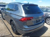 Volkswagen Tiguan 2.0T Se R-Line Black 3VV8B7AX9NM066456 photo