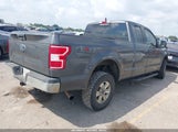 Ford F-150 Xlt 1FTFX1E59JKF83206 снимка