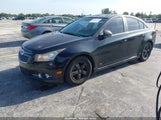 Chevrolet Cruze 1Lt 1G1PF5S94B7240127 снимка