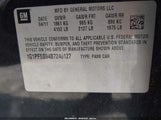 Chevrolet Cruze 1Lt 1G1PF5S94B7240127 снимка