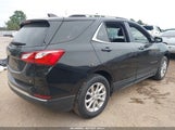 Chevrolet Equinox Lt 3GNAXJEV5JL125081 снимка