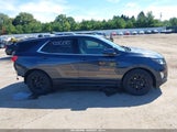 Chevrolet Equinox Lt 3GNAXJEV0JL384920 снимка