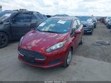 Ford Fiesta Se 3FADP4EJ9HM135868 снимка