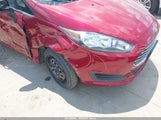 Ford Fiesta Se 3FADP4EJ9HM135868 снимка