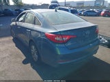 Hyundai Sonata Se 5NPE24AF0GH409560 снимка