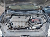 Nissan Sentra Sv 3N1AB7AP6FL697076 photo