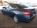 Nissan Sentra Sv 3N1AB7AP6FL697076 снимка