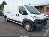 Ram Promaster  High Roof 159 Wb 3C6LRVDG0PE500661 снимка