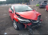 Chevrolet Cruze Lt Auto 1G1BE5SM3G7306403 снимка