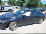 Acura Integra 19UDE4H25RA010290 снимка