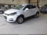 Chevrolet Trax Lt 3GNCJPSB6JL391166 снимка