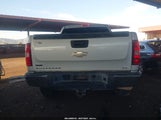 Chevrolet Silverado  Ltz 3GCPCTE01BG384112 снимка
