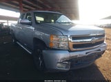Chevrolet Silverado  Ltz 3GCPCTE01BG384112 снимка