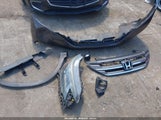 Honda Cr-V Ex-L 5J6RM3H75DL044881 снимка