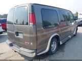 GMC Savana Standard 1GDFG15M921149555 снимка