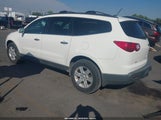 Chevrolet Traverse 1Lt 1GNKVGED7BJ280793 снимка