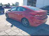 Hyundai Elantra Se 5NPD84LF3HH003989 снимка
