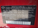 Hyundai Elantra Se 5NPD84LF3HH003989 снимка