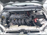 Toyota Corolla S 1NXBR32E36Z618726 снимка
