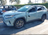 Toyota Rav4 Hybrid Xle Premium JTMB6RFV5PD090151 photo