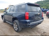 Chevrolet Tahoe Lt 1GNSKBKC2HR249968 снимка