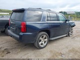 Chevrolet Tahoe Lt 1GNSKBKC2HR249968 снимка