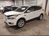 Ford Escape Titanium 1FMCU9J95KUC22186 fotografie