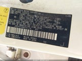 Toyota Highlander Limited V6 JTEEP21AX60151114 снимка
