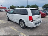 Dodge Grand Caravan Se 2C4RDGBG9GR234748 снимка