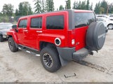 Hummer H3 Suv 5GTDN13E378157848 снимка