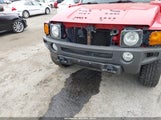 Hummer H3 Suv 5GTDN13E378157848 снимка
