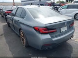 BMW M550 I xDrive WBA13BK02PCM10258 снимка