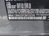 BMW M550 I xDrive WBA13BK02PCM10258 снимка