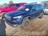Jeep Cherokee Latitude 1C4PJMCB8EW153536 снимка